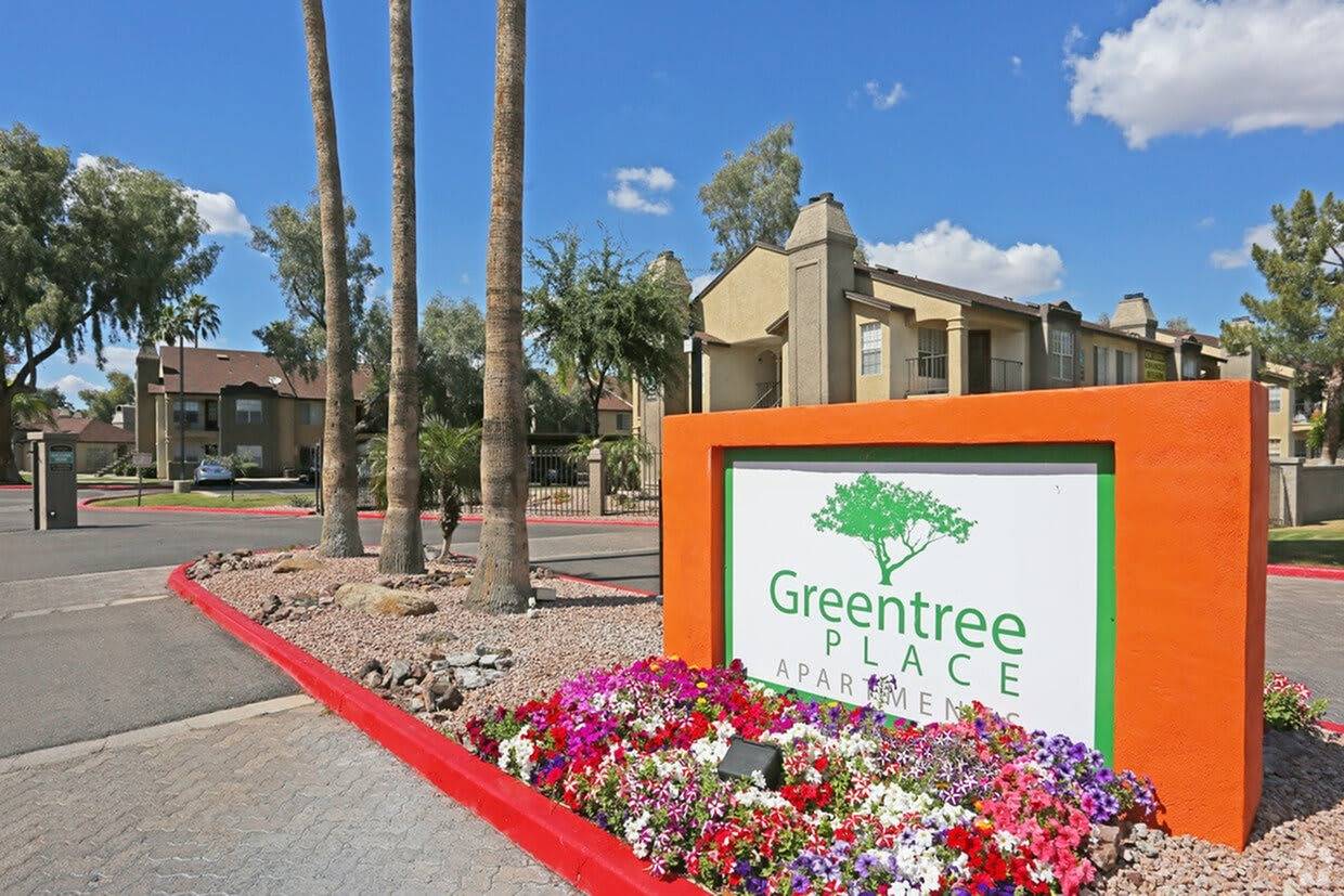 Greentree Place Image 17
