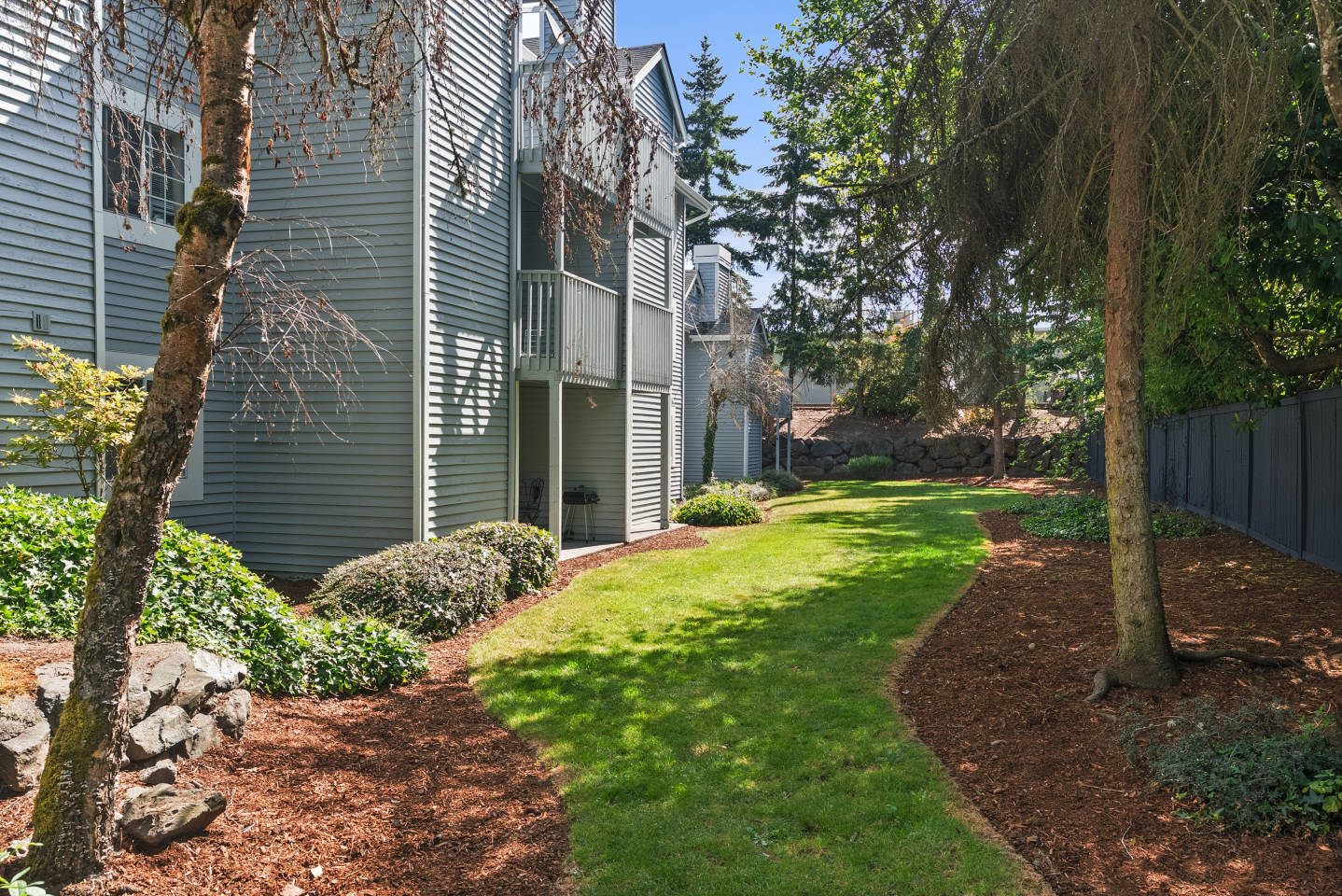 Crown Pointe Apartments Image 31