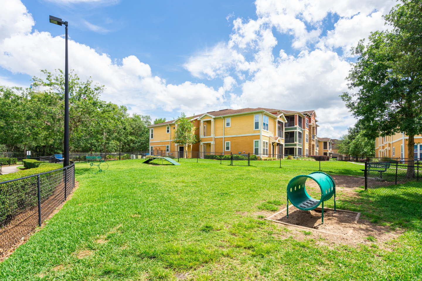 Oakleaf Village Image 18