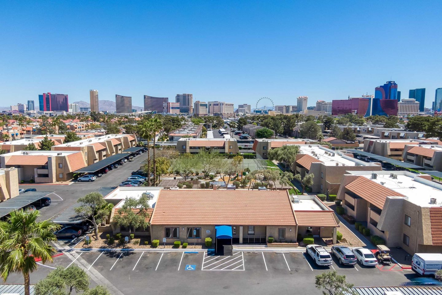 Silverado Village Image 12