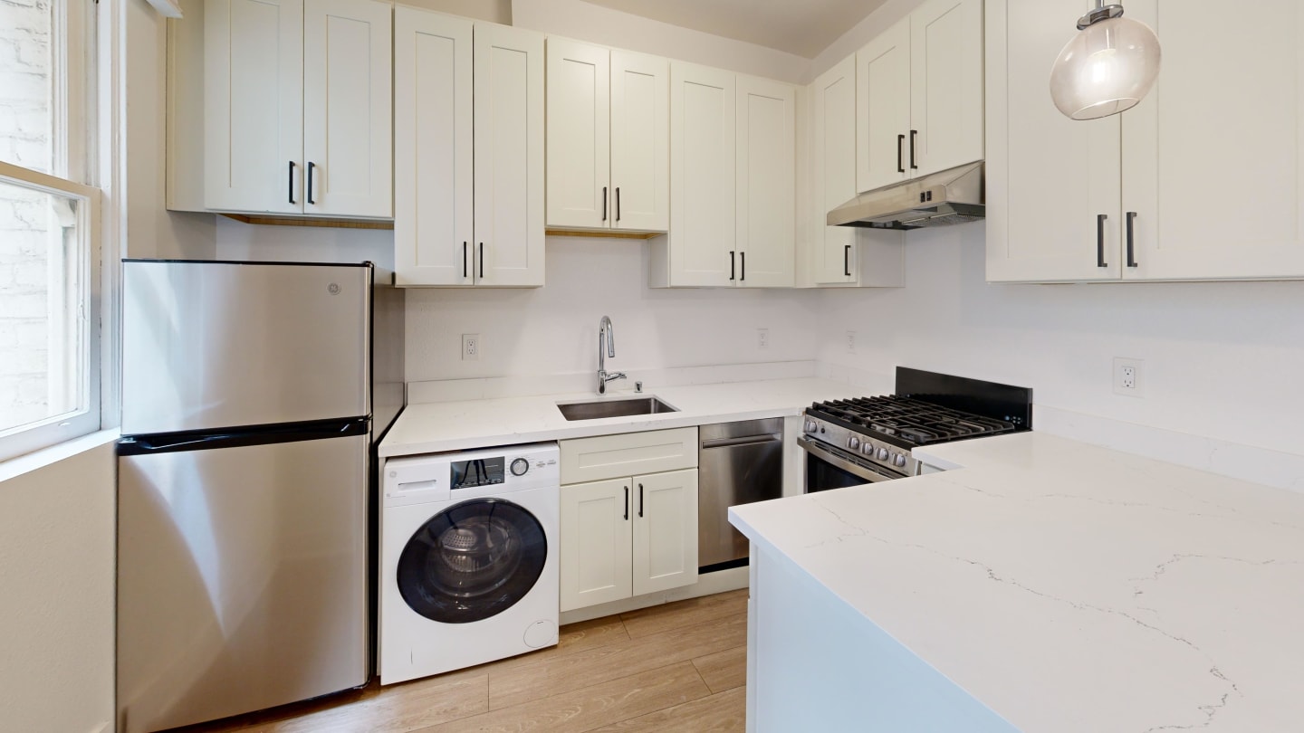 1020 Post Street Image 1