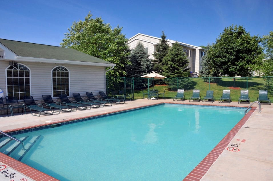 Eagle Creek Townhomes Image 8
