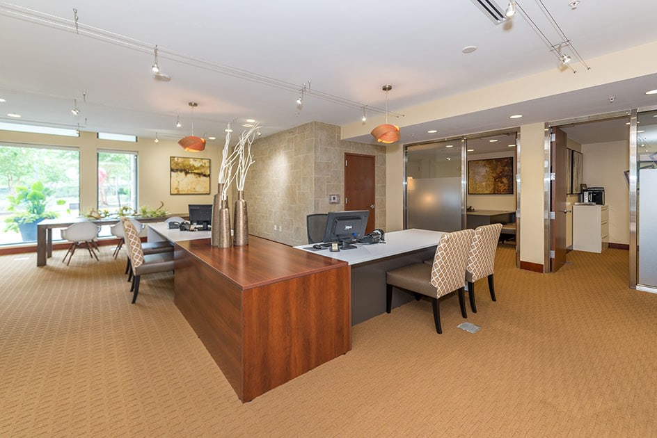 Wentworth House Apartments Image 24