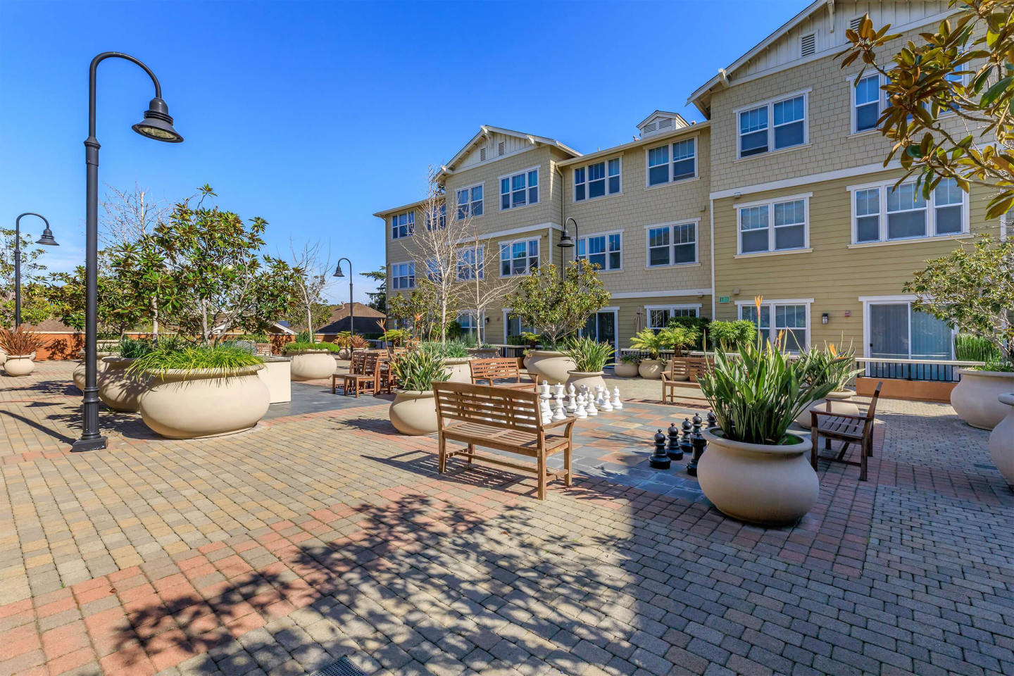 Oak Walk Image 74