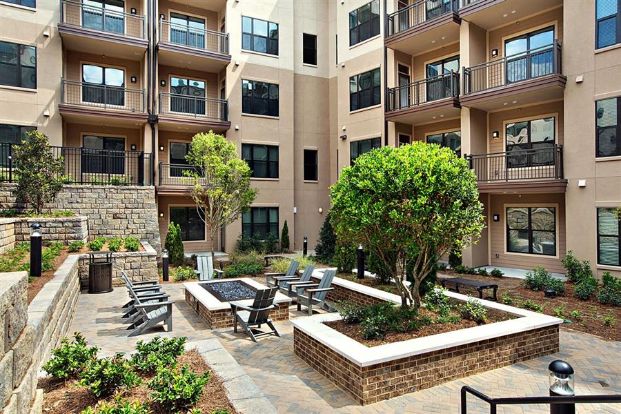 Radius West Midtown Image 16