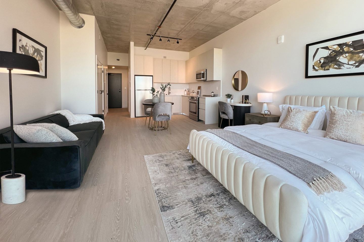 The Residences at Water Square Image 15