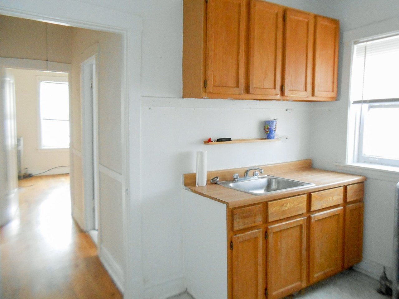 4844 N. Rockwell Apt. Image 8