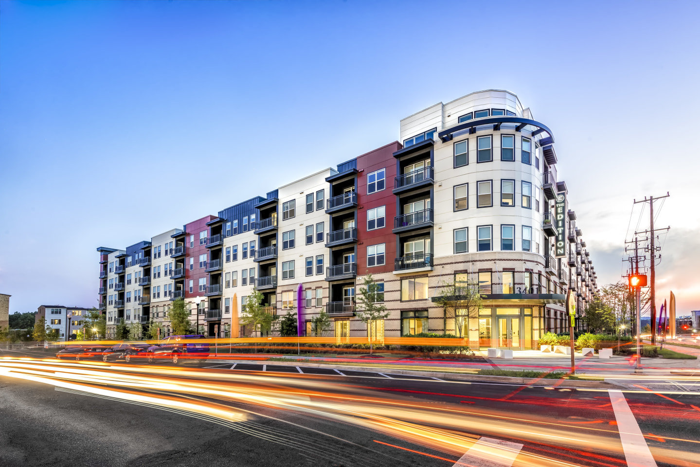 The Edition Apartments Image 22