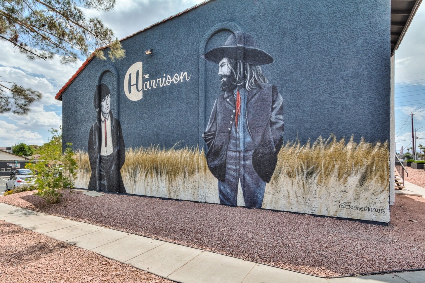 The Harrison Image 26