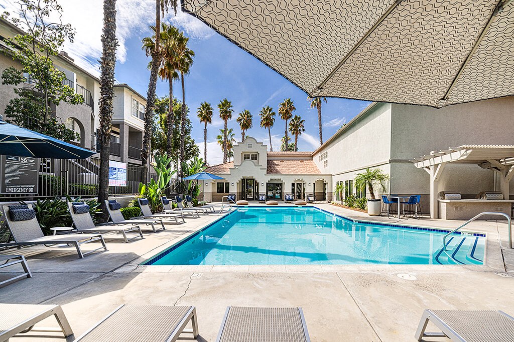 Marquessa Villas Apartments & Townhomes Image 8