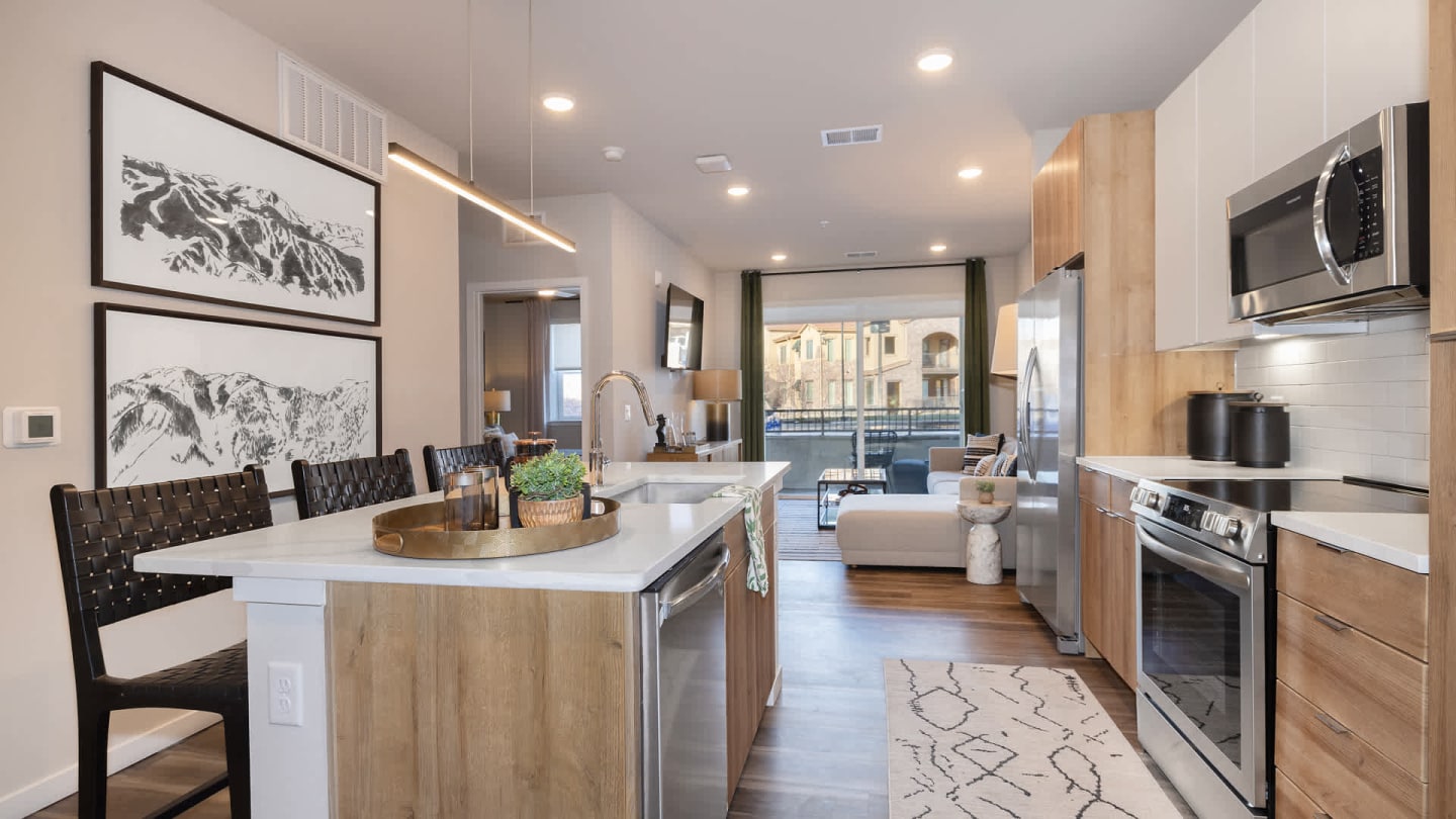 Aventine Littleton Apartments Image 4