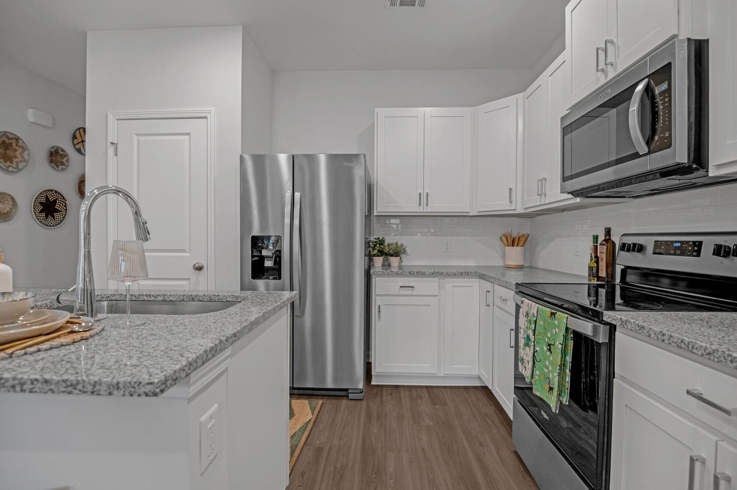 Artisan Living North Beach Image 18