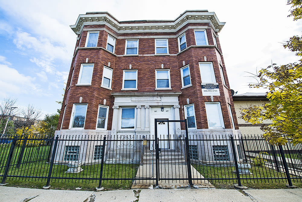 327-29 S Central Park Image 1