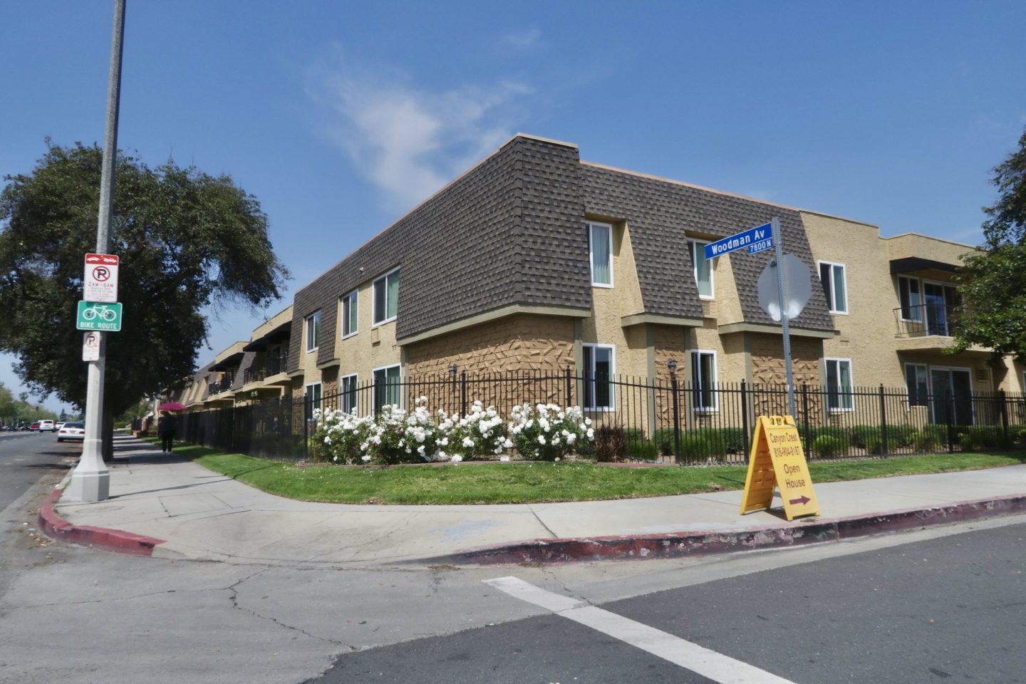 55+ Senior Housing - Heritage Park at Woodman Image 13