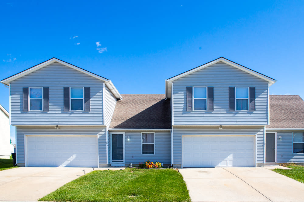 Hearthstone Crossing Duplexes Image 4