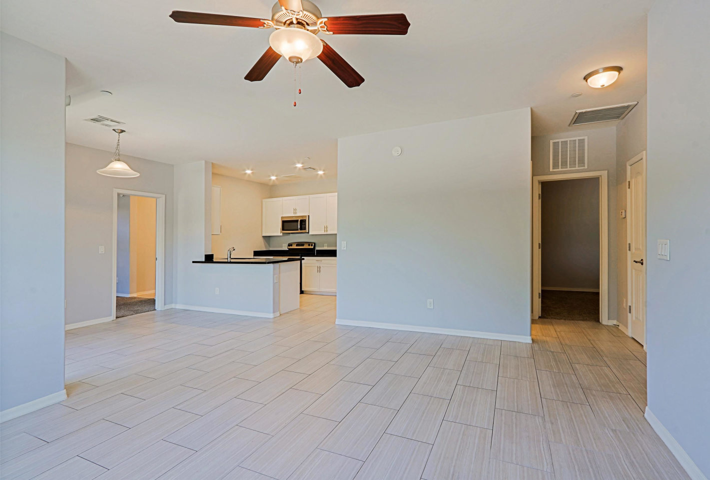 Santana Ridge Image 1