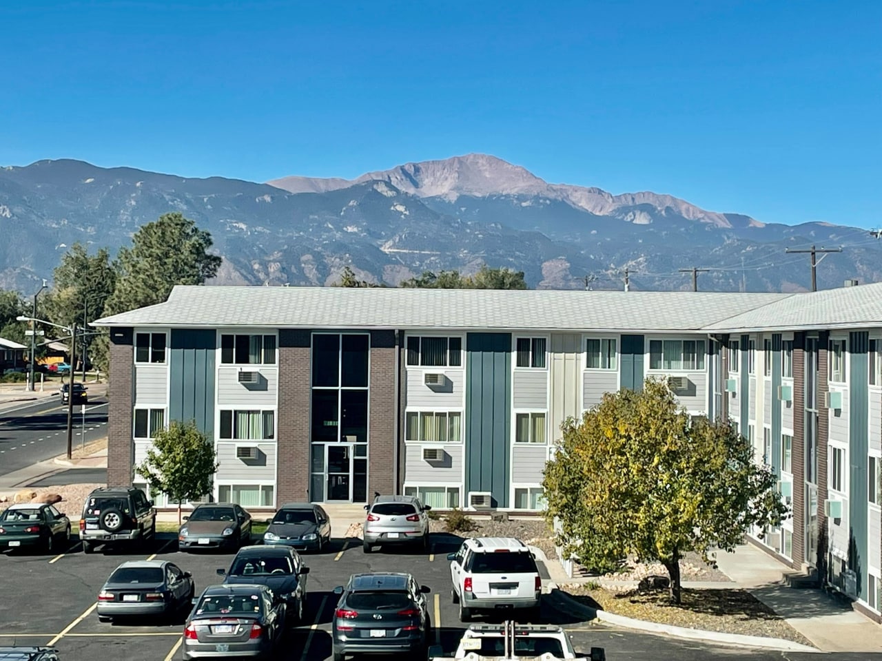 Autumn Lane Apartments Image 19