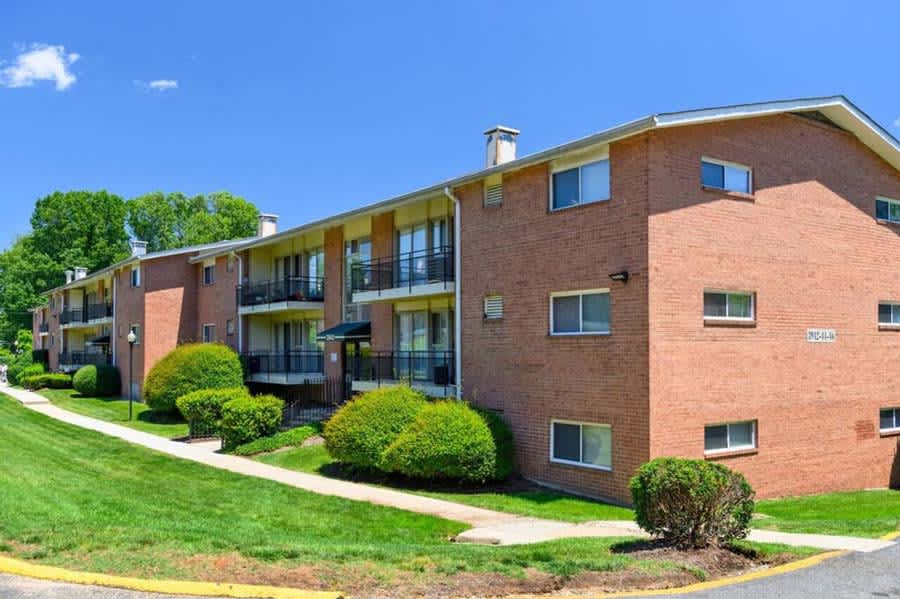 Capital Crossing Apartments Image 12