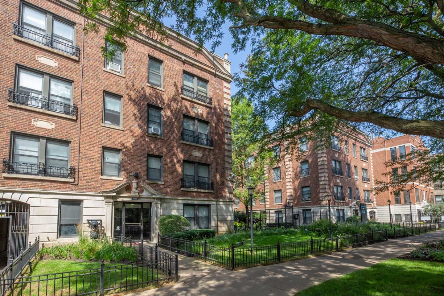 Woodlawn Terrace Image 2