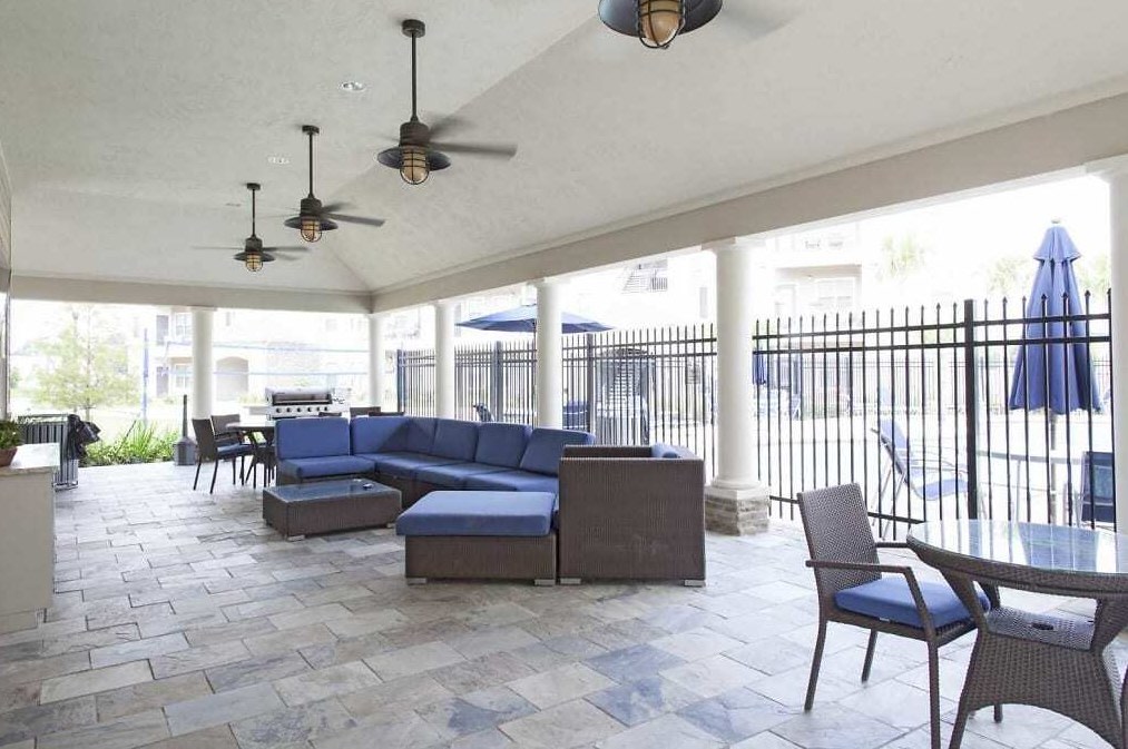 Jamestown Place Image 2