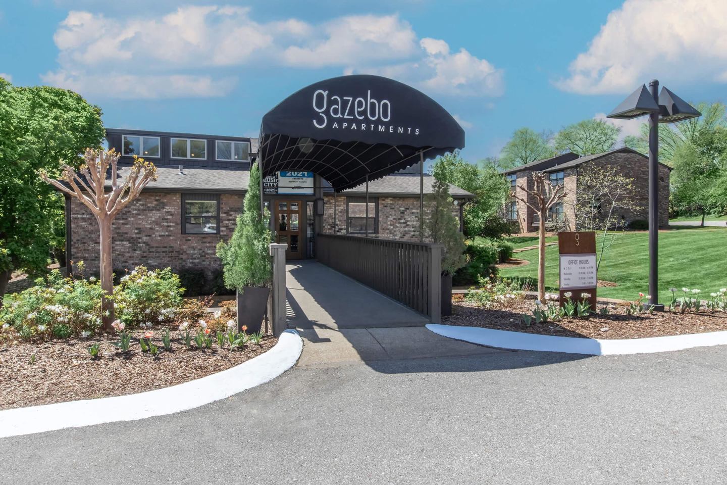 Gazebo Apartments Image 40
