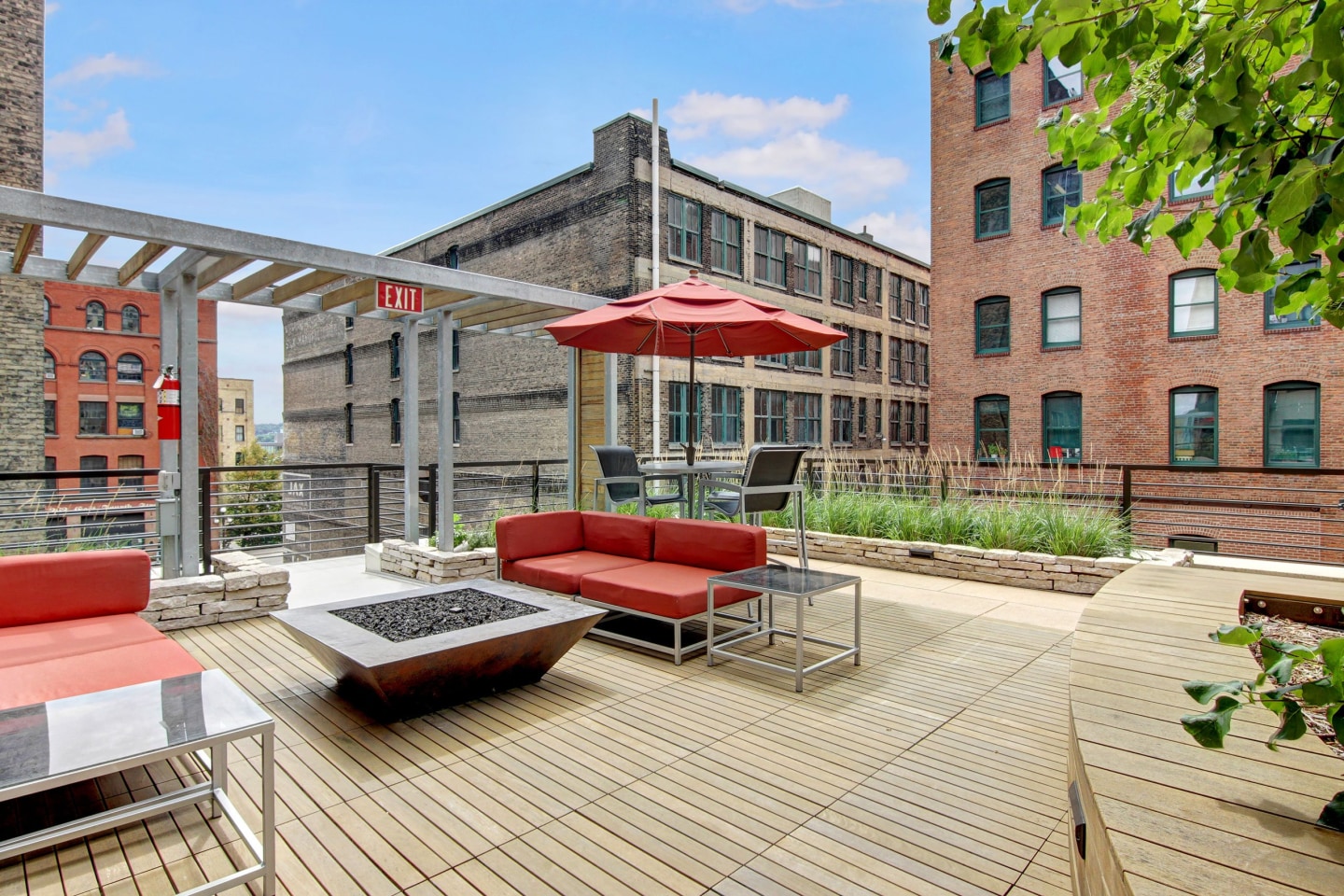 The Lofts at Farmers Market Image 18