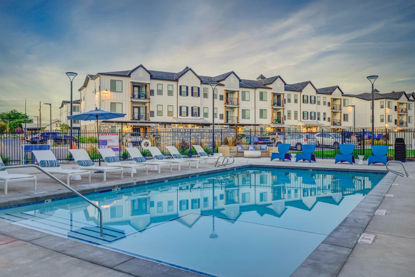 Aria Townhomes and Apartments Image 10