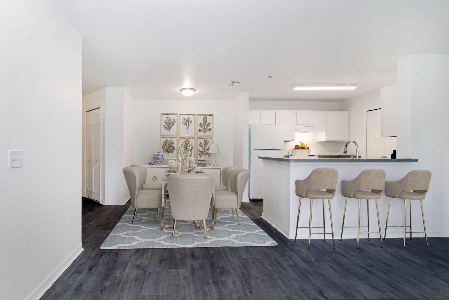 Oaks at St. John - Affordable Housing Image 18