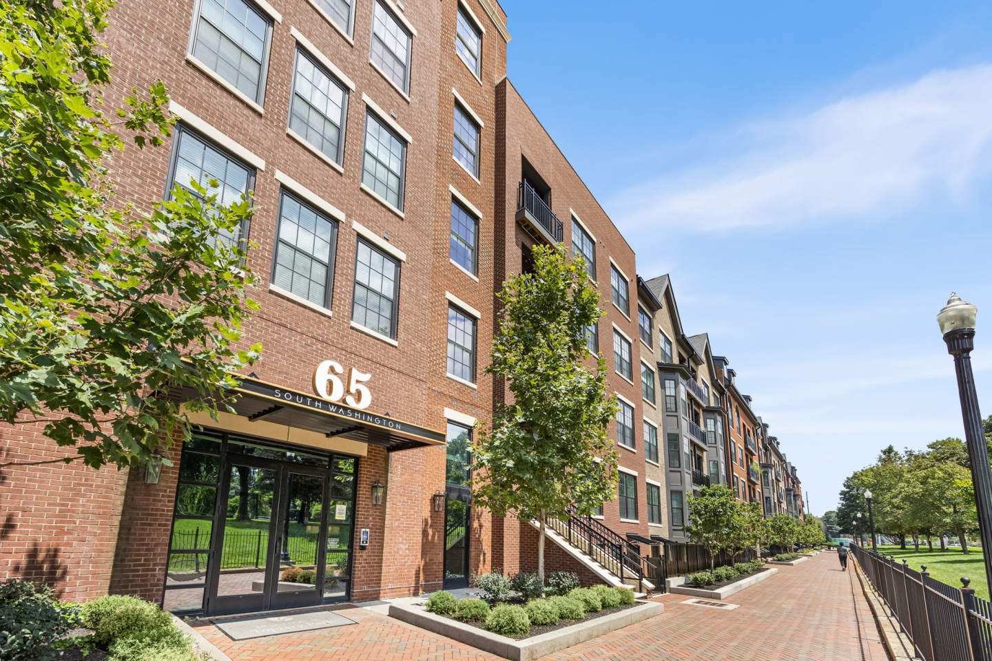 Residences at Topiary Park Image 47