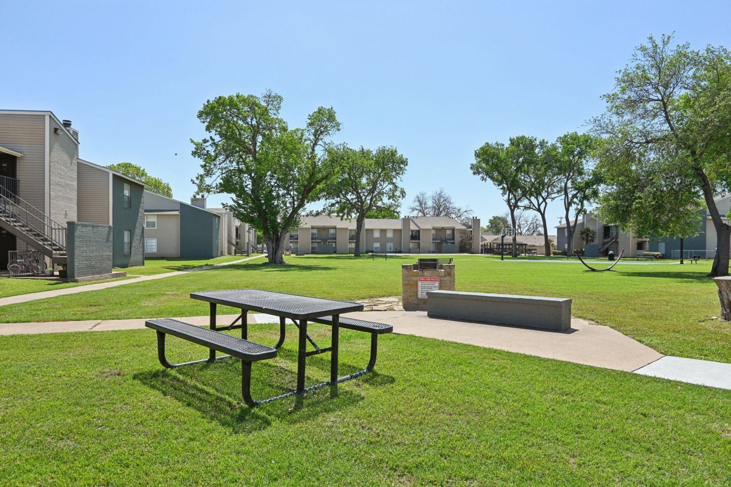Abbey Glenn Apartments Image 91