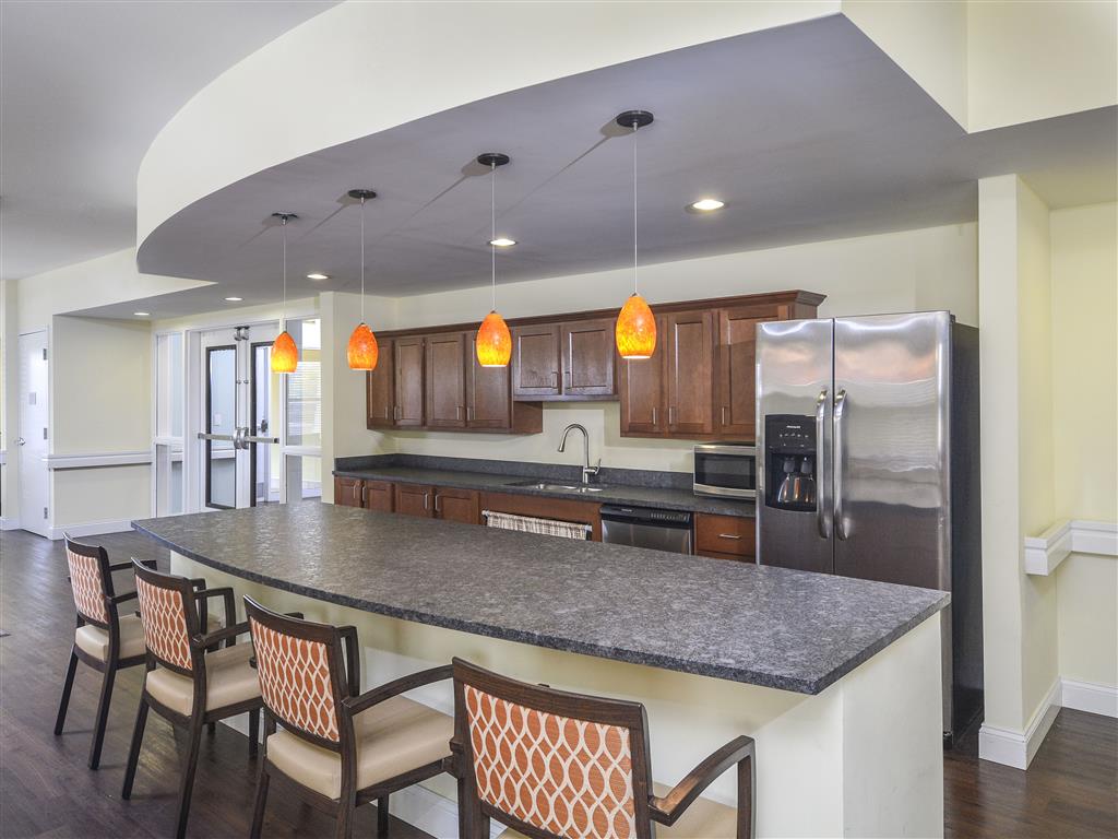 Senior Housing - Parsons Village Senior Apartment Homes Image 37