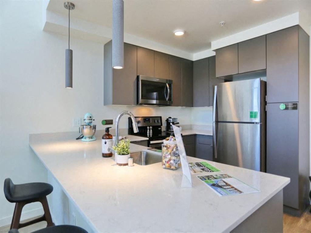 LINQ Lofts + Flats Image 33