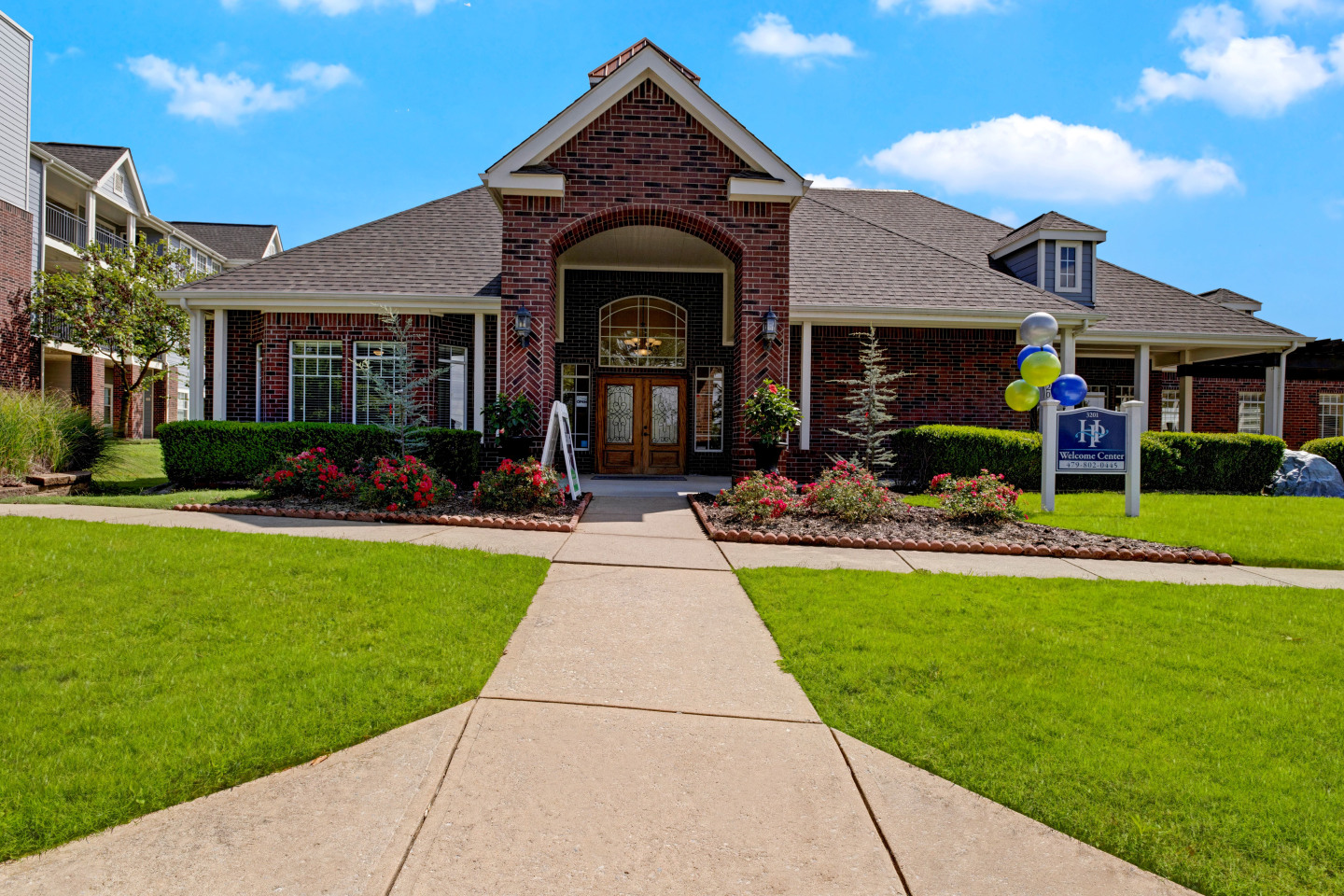Harbin Pointe Apartment Homes Image 33