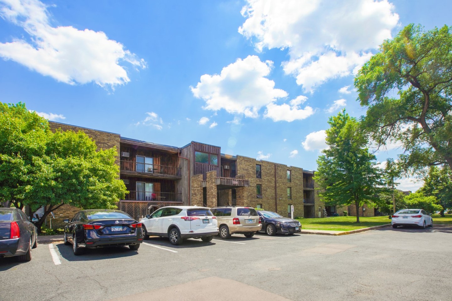 Cedar Gate Apartments Image 17