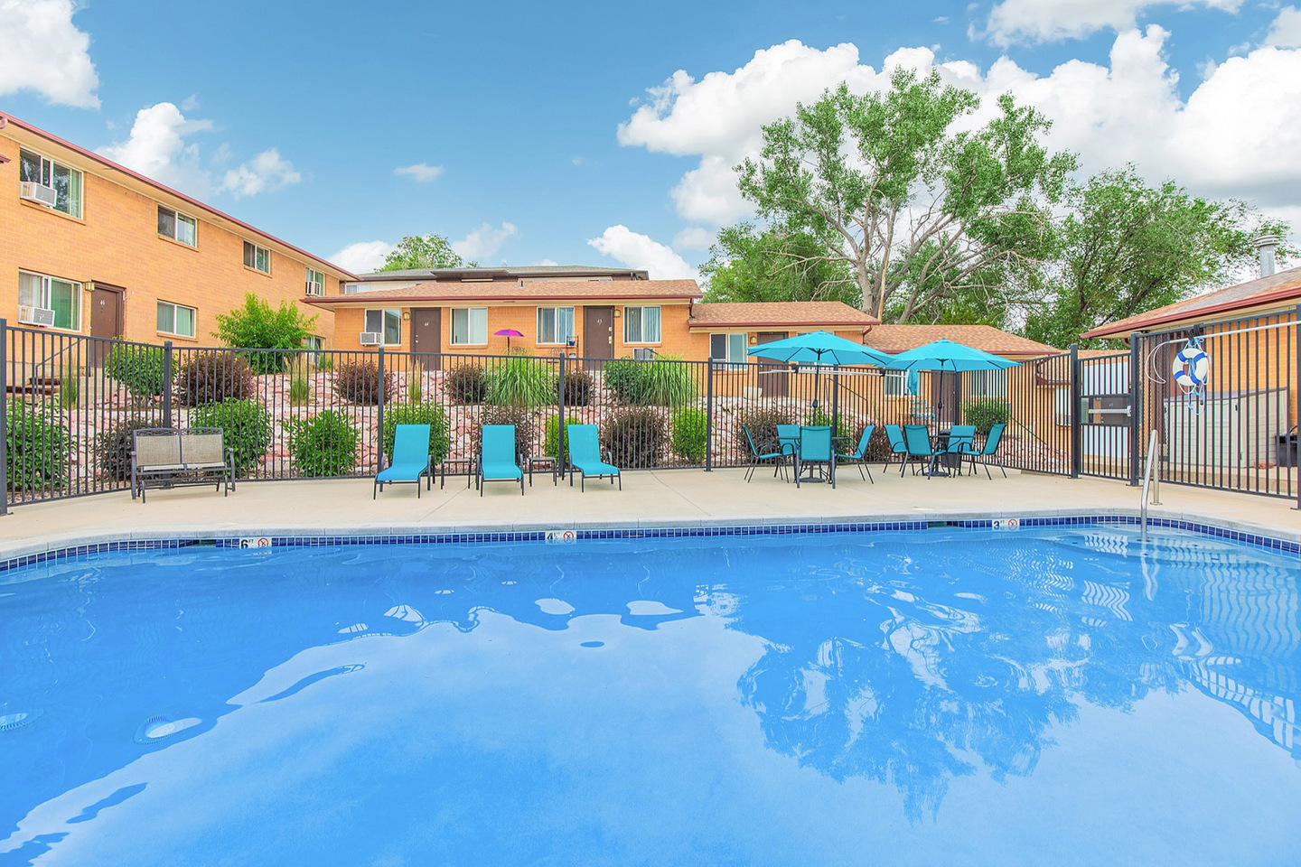 Paloma Terrace Image 3