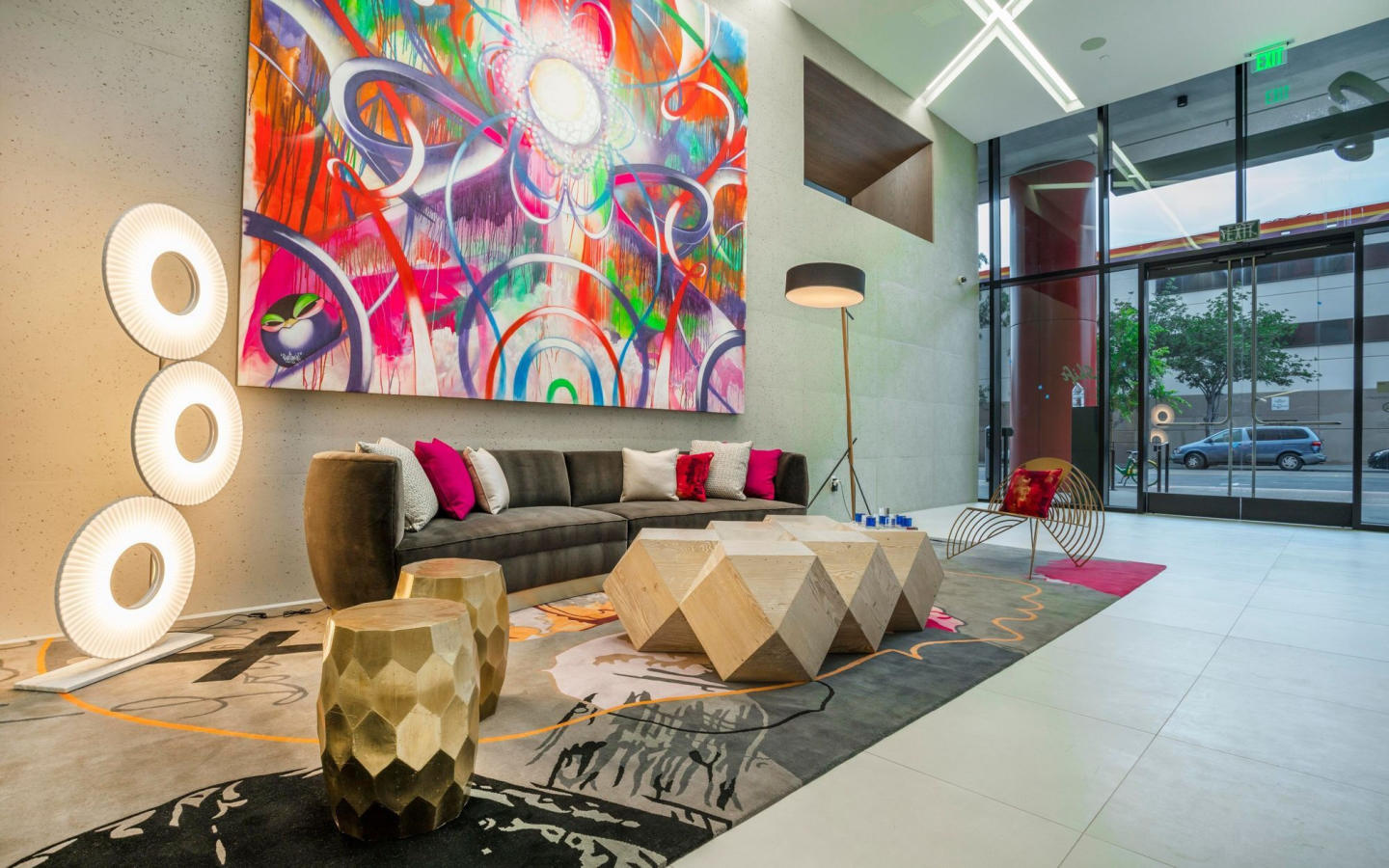 Shift Apartments Image 49