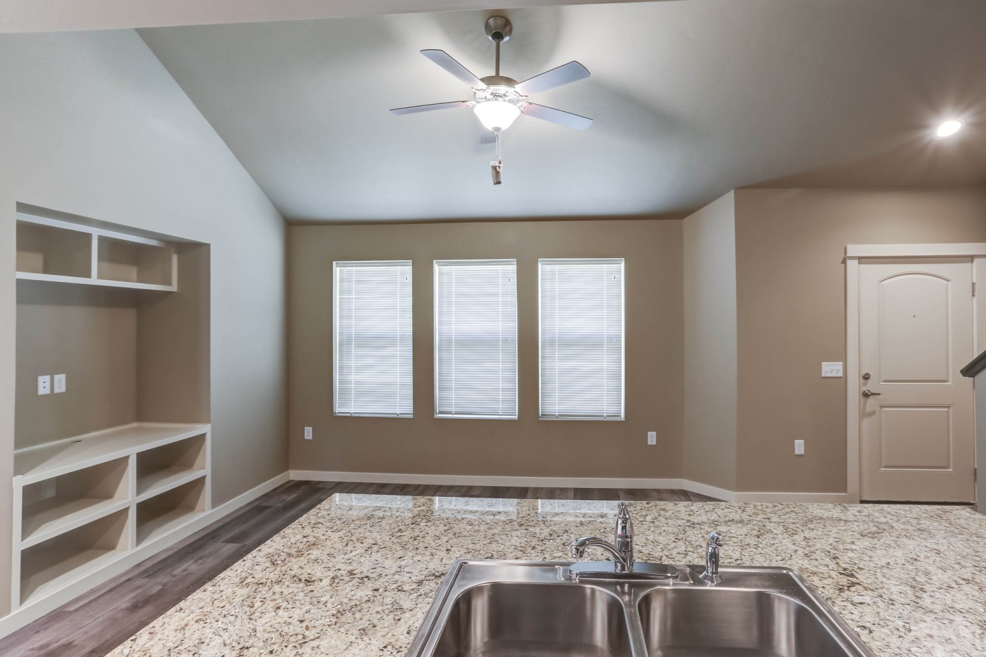 Cedar Park & Canyon Falls Townhomes Image 3