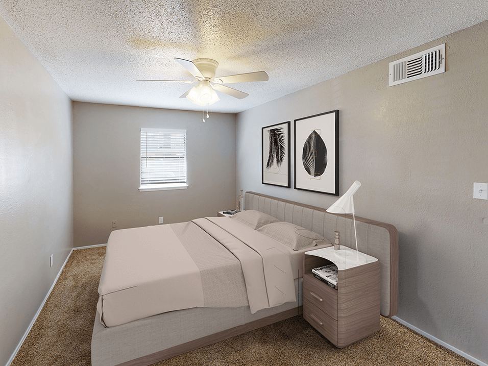The Park Apartments Image 9