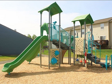 Greenbriar Estates Townhomes Image 8