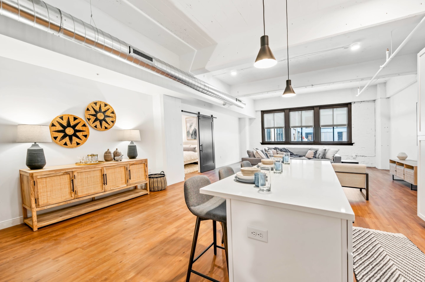 The Victor Luxury Apartments Image 1