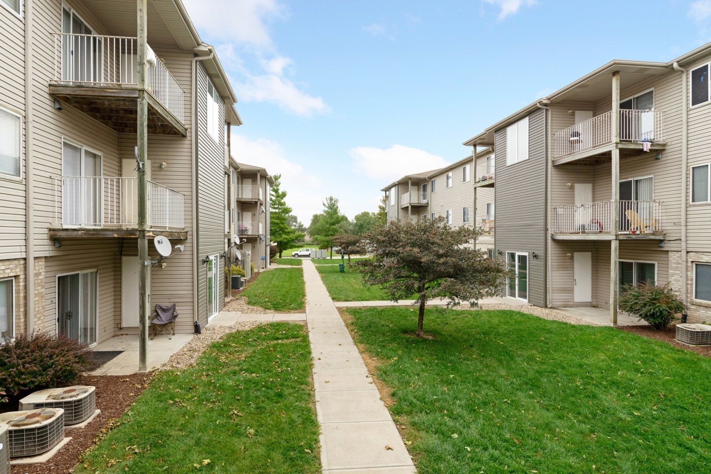 Cambridge Apartments Image 4