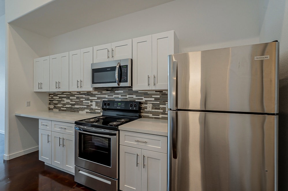 Main Street Lofts Image 14