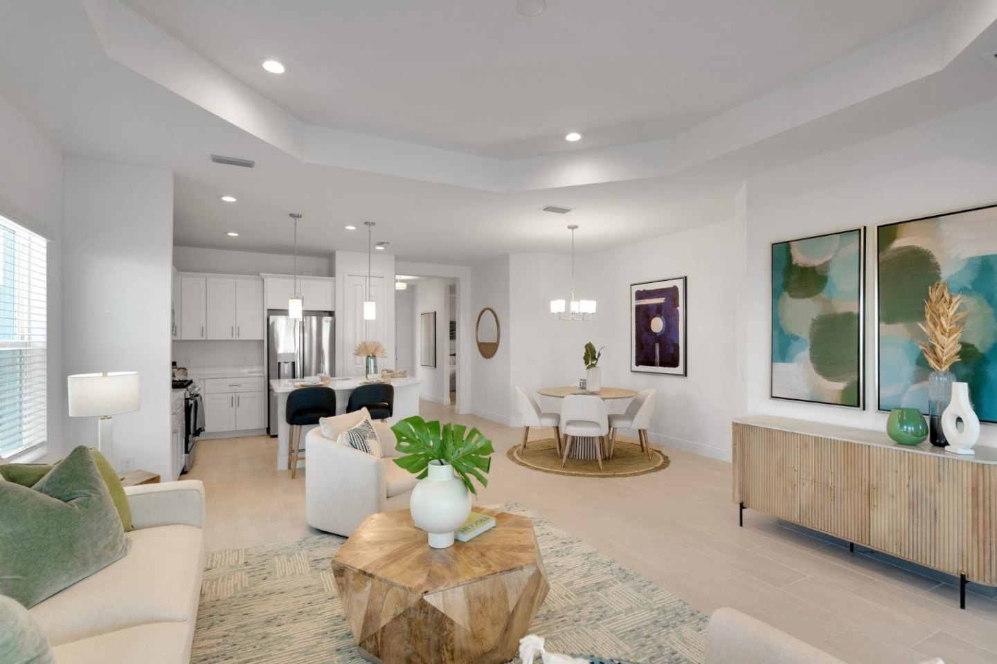Marisol Bradenton - Built to Rent Housing Image 32