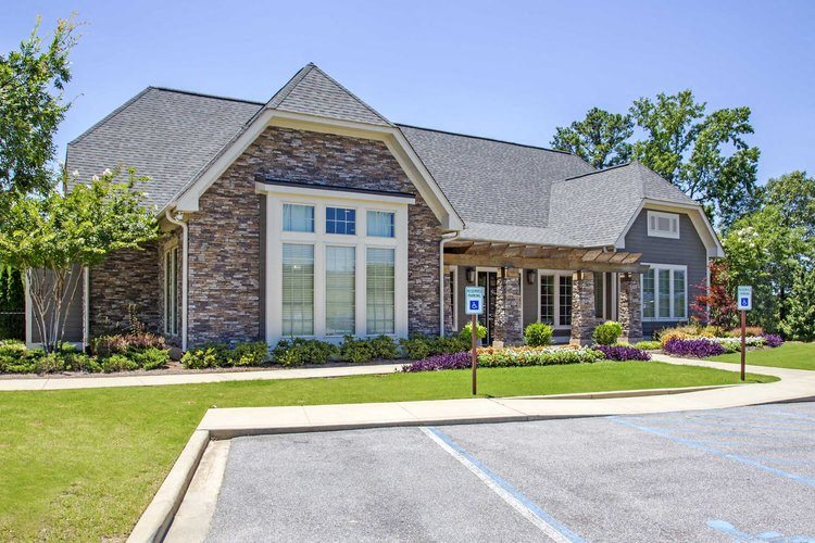 Century Lakeshore Crossings Image 5