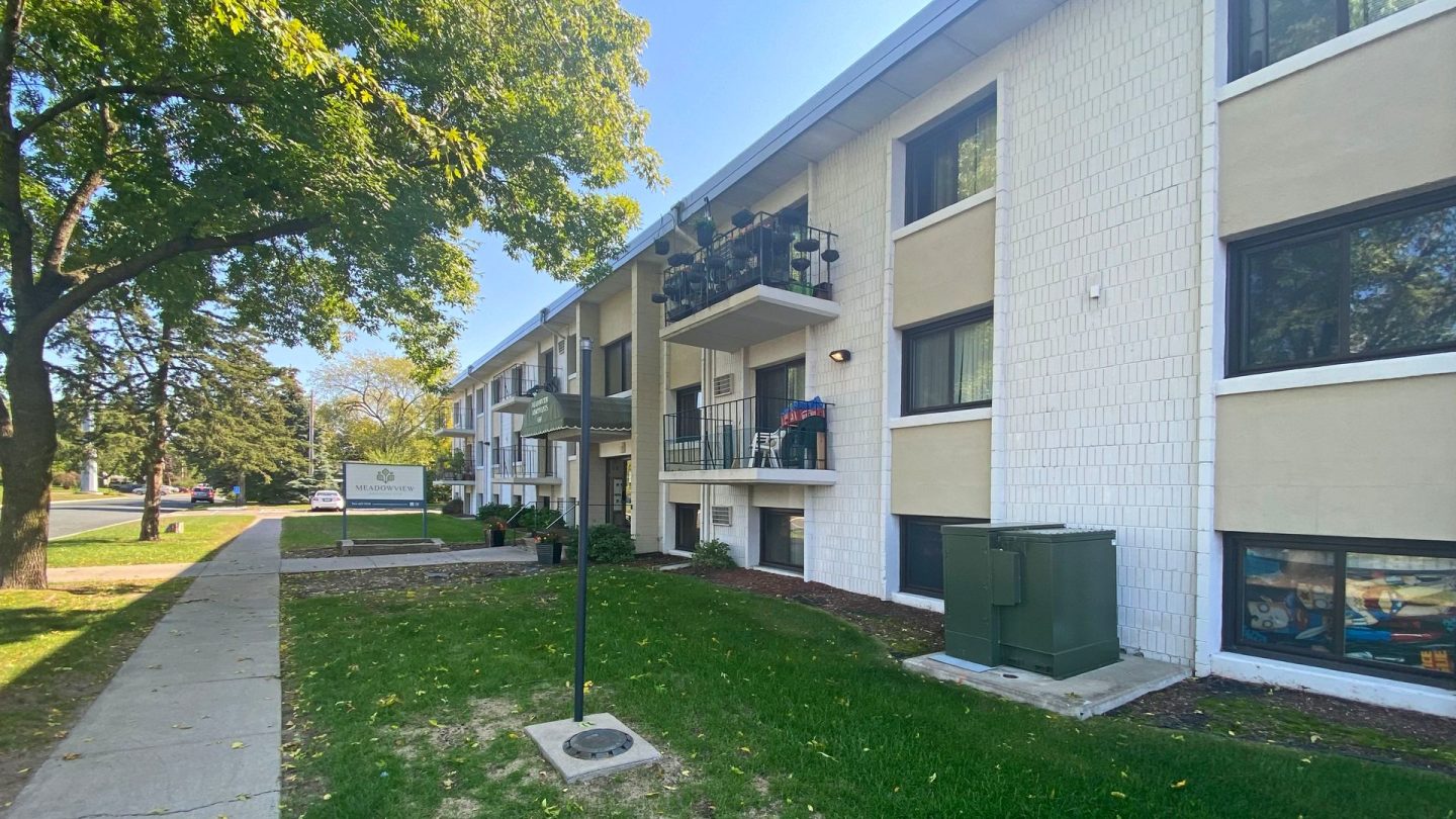 Meadowview Apartments Image 16