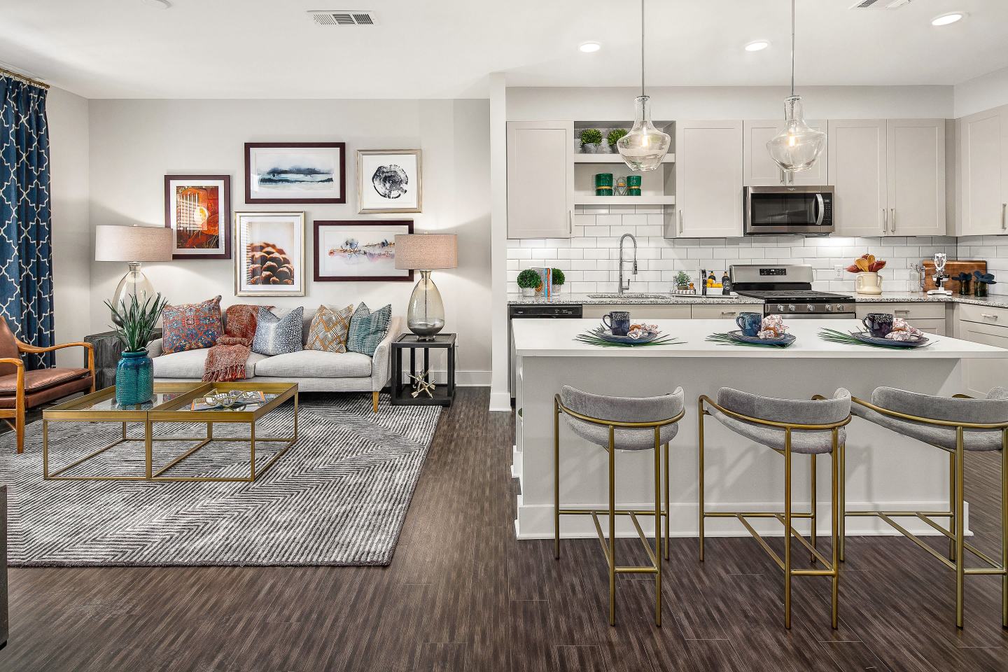 Evoq Johns Creek - 55+ Senior Apartments Image 3