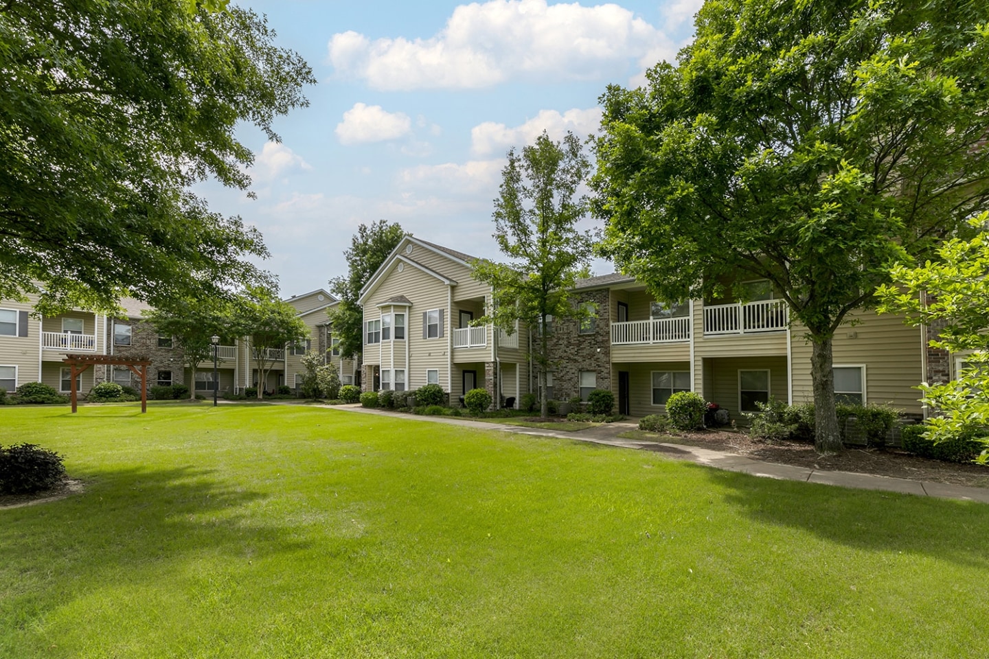 Villas at Cordova Image 19