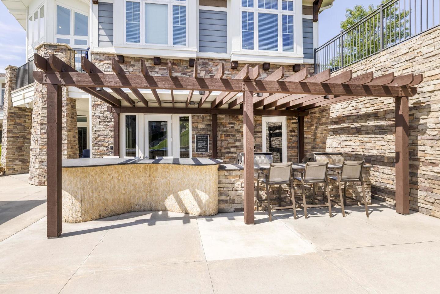 Residences at New Longview Image 1