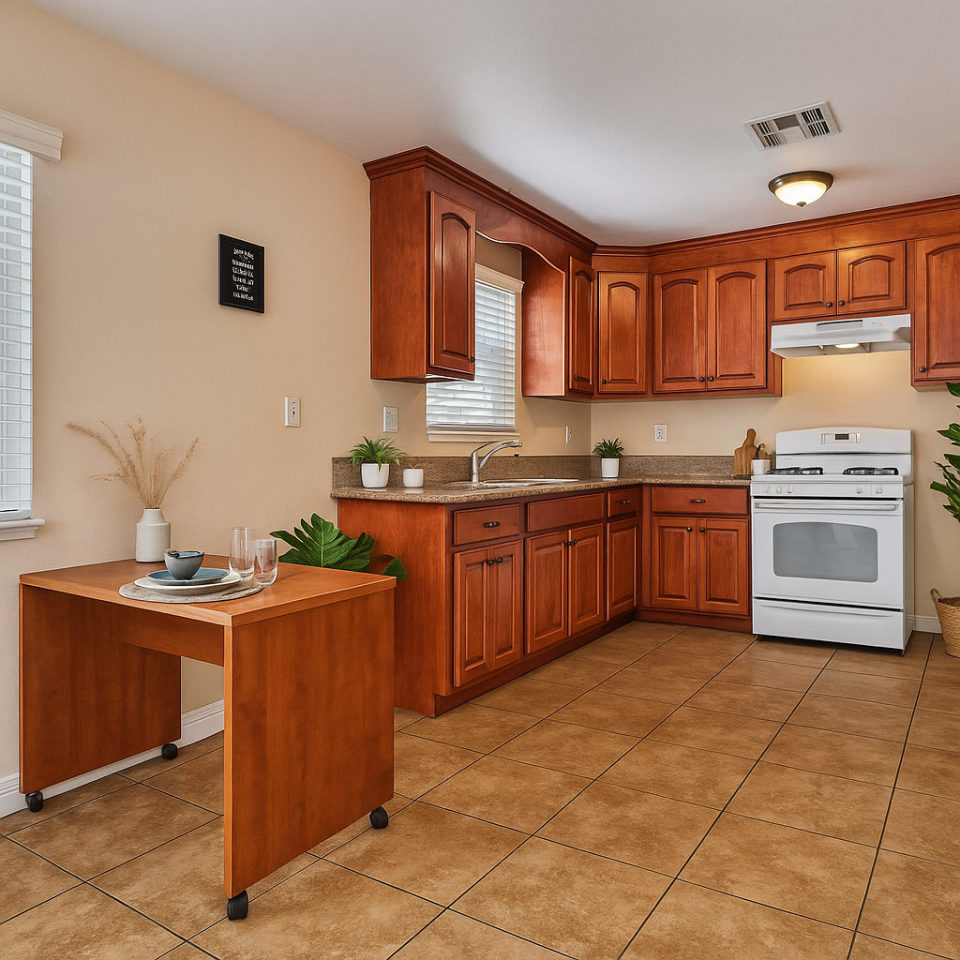 1374 W 35th Place - Co-Living Image 1