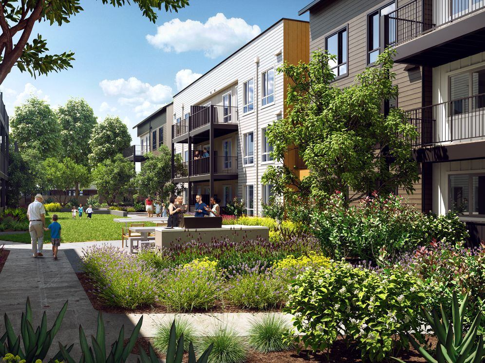 Avalon Pleasanton Image 11